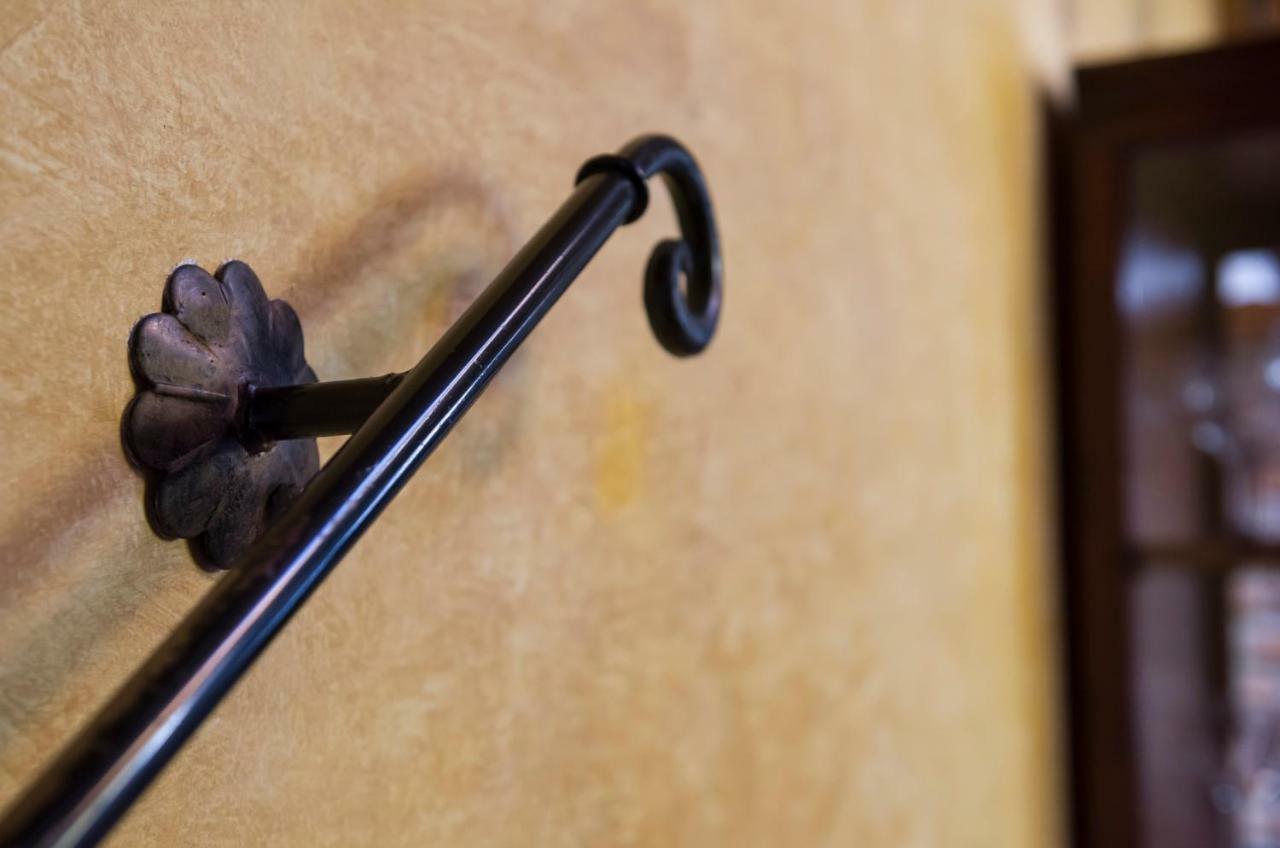Casa Las Cadenas Úbeda Exteriör bild